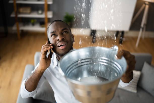 Trusted Corry, PA Water damage restoration Experts